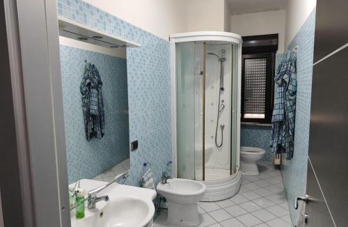 Mondragone Apartment | Dimora C&A