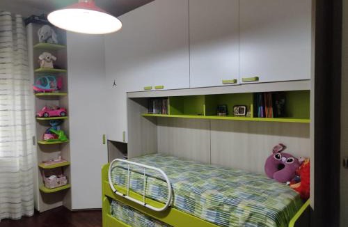 Mondragone Apartment | Dimora C&A