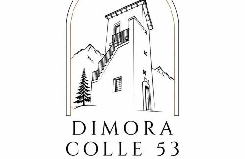 Rivisondoli Apartment | Dimora Colle 53