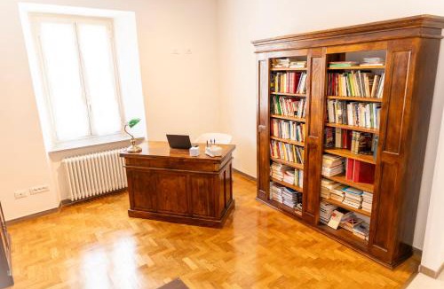 Arrone Apartment | Dimora dAcqua e Charme