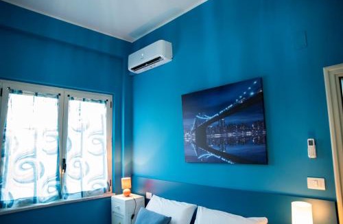 Roccadaspide Apartment | Dimora Del Cilento