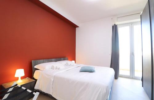 L'Aquila Apartment | Dimora del Corso - Private Garage parking - L'Aquila City centre - Ascensore - Wi Fi