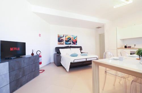 L'Aquila Apartment | Dimora del Corso - Private Garage parking - L'Aquila City centre - Ascensore - Wi Fi