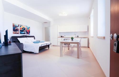 L'Aquila Apartment | Dimora del Corso - Private Garage parking - L'Aquila City centre - Ascensore - Wi Fi