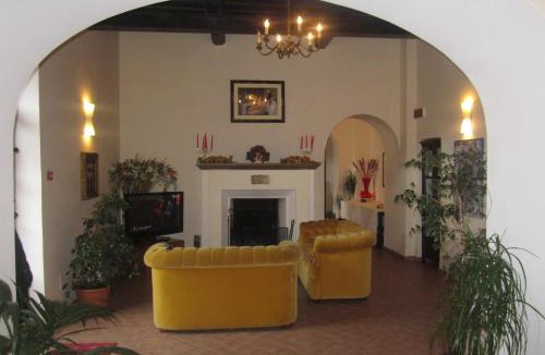 Greccio Hotel | Dimora della Fonte