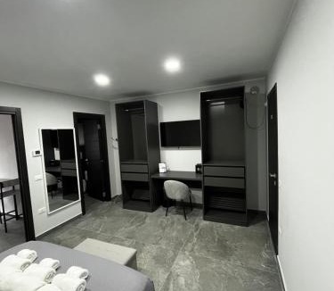San Severo House | Dimora Deluxe