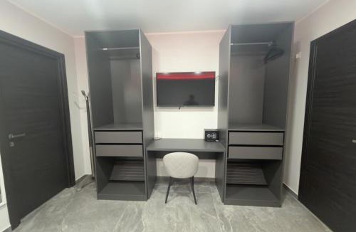 San Severo House | Dimora Deluxe