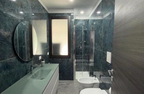 San Severo House | Dimora Deluxe