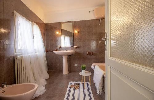 Offida Apartment | Dimora di Martiri