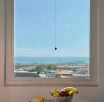 Termoli Bed & Breakfast | Dimora EFFE - Eco B&B