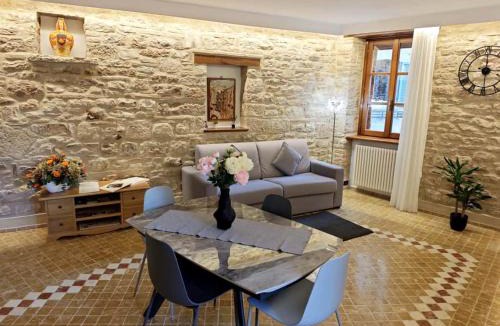 Gubbio Apartment | Dimora Giada & Gloria