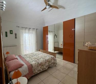Termoli House | Dimora Marisa