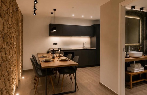 Vallecorsa Apartment | Dimora Olea