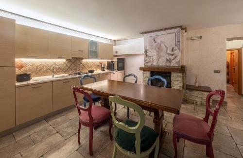Campobasso House | Dimora Paradiso