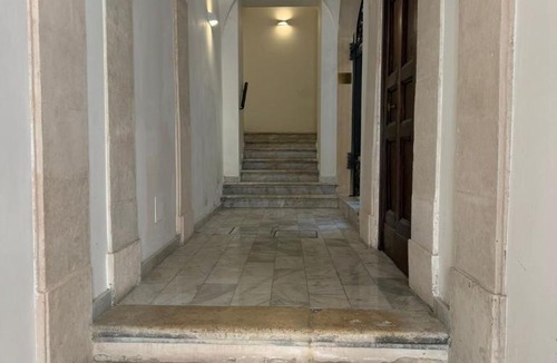 L'Aquila Apartment | Dimora Piazza Palazzo