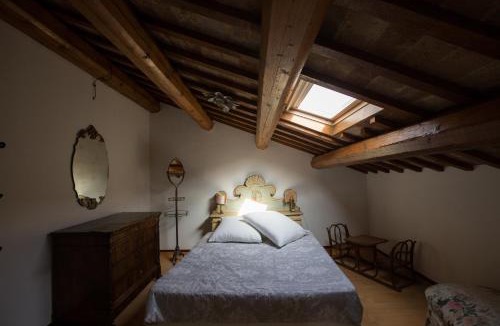Macerata House | Dimora Rosa Bianca