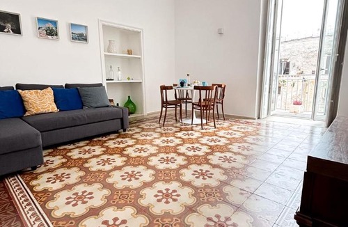 Bisceglie Apartment | Dimora Veneziani