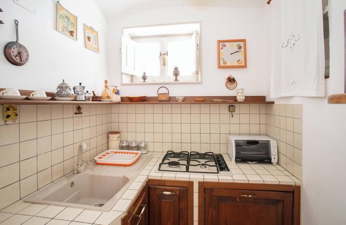 Vieste Apartment | Dimore al Castello - Appartamento by BarbarHouse