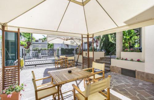 Viserbella Bed & Breakfast | Dipendenza BeB Villa Denny