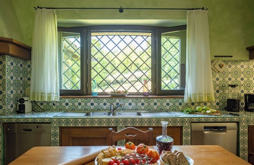 Quartiere Cesuola Villa | Dolce Collina 10, Emma Villas