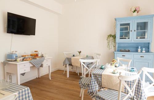 Direttissima del Conero Bed & Breakfast | Dolce Conero Guest House