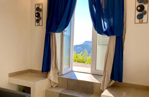 Ponza House | Domus Ɫ Ponza SeaView