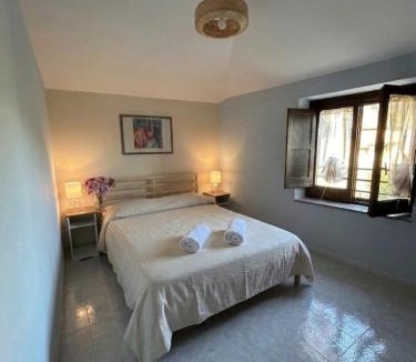 Forino Bed & Breakfast | Domus Anemone B&B