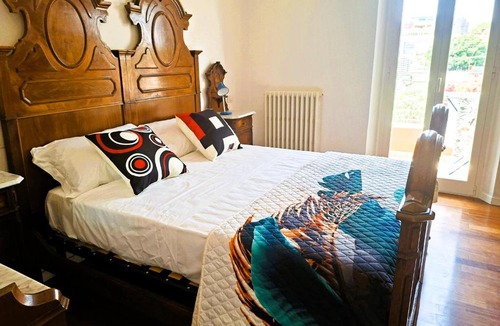 Senigallia Apartment | Domus Dafne Apartment
