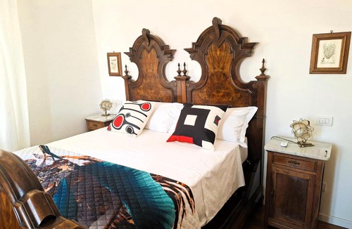 Senigallia Apartment | Domus Dafne Apartment
