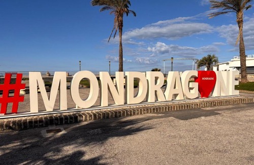 Mondragone Apartment | Domus Marina - Egeo Apartment