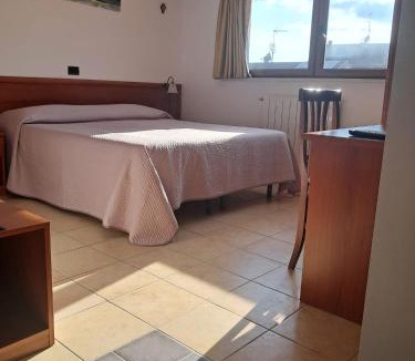 San Giovanni Rotondo Apartment | Domus Pacis