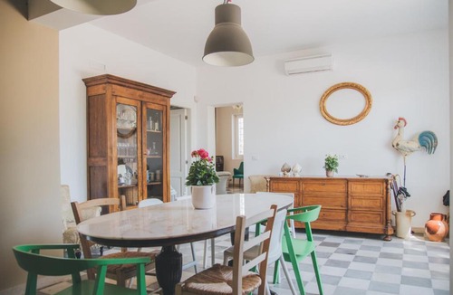 Terlizzi House | Don Oscario