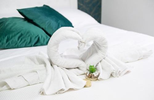Sala Bed & Breakfast | Donna Maria Suite & Relax
