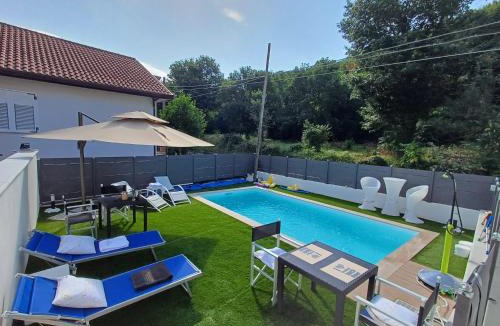 Sala Bed & Breakfast | Donna Maria Suite & Relax