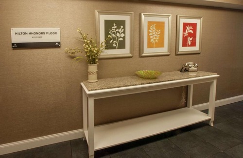 Amherst Hotel | DoubleTree by Hilton Buffalo-Amherst