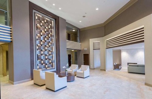 Nanuet Hotel | DoubleTree by Hilton Nanuet