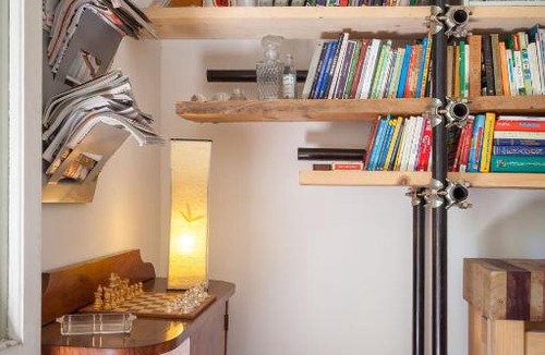 Pescara Apartment | Downtown Apartment