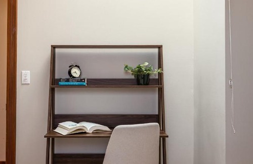 Downtown Apartment | Downtown New Haven, Spacious Stay by Yale - AO Destinations
