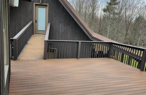 Conesus House | Dream Country Getaway 27 Acres in Conesus, NY! New Game Room!