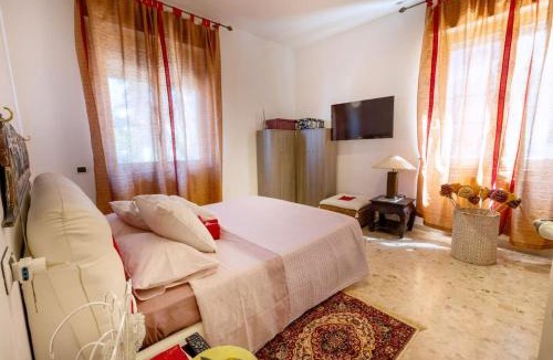 Porto d'Ascoli Apartment | Dream sea - 100 from the sea!