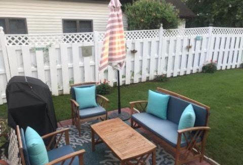 Chesapeake Beach House | Dreamcatchers Cottage