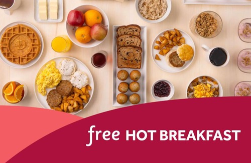 Springfield Hotel | Drury Inn & Suites Springfield