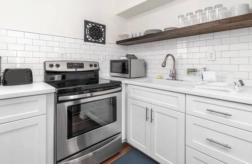 Willoughby Spit Apartment | Dune Cottage Shore Suite