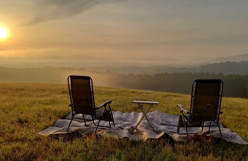 Georgetown RV Rental | Eads Bluff Overlook Campground