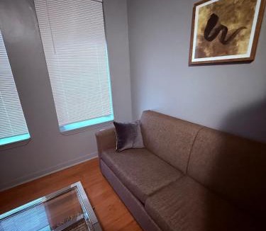 The Hill Apartment | Eagle Pamir Guest House
