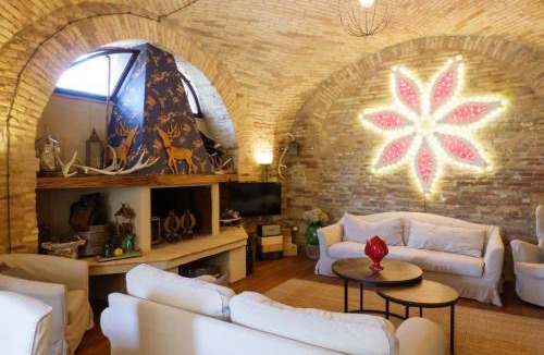 Moscufo Apartment | Edò Maison