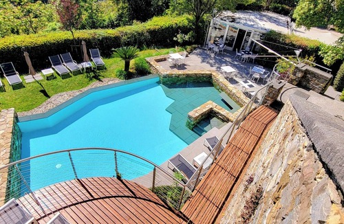 Florence House | Eden Rock Resort