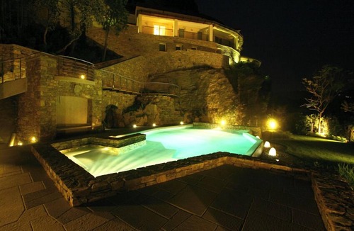 Florence House | Eden Rock Resort