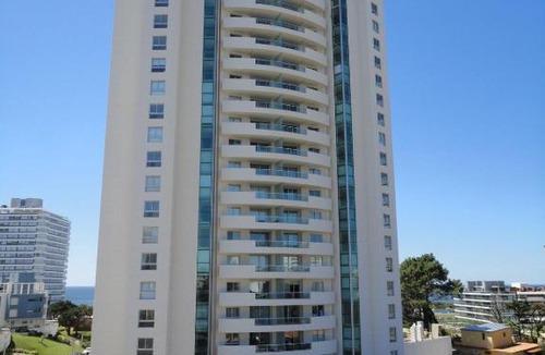 Aidy Grill Apartment | EDIFICIO WIND TOWER PUNTA DEL ESTE