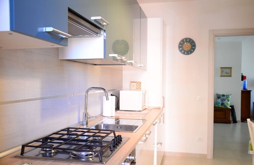 Tuscolano Apartment | Egle's House